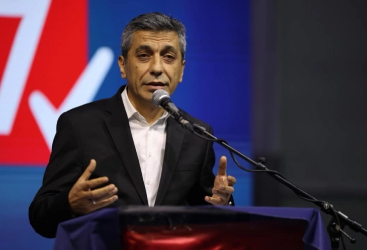 Mexhiti nga Kumanova: VLEN vendosi konkurrencë, vizion dhe zgjidhje për qytetarët