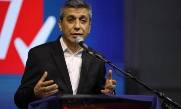 Mexhiti nga Kumanova: VLEN vendosi konkurrencë, vizion dhe zgjidhje për qytetarët