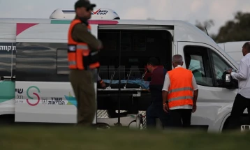 Хамас започна со ослободување на заложниците во Газа