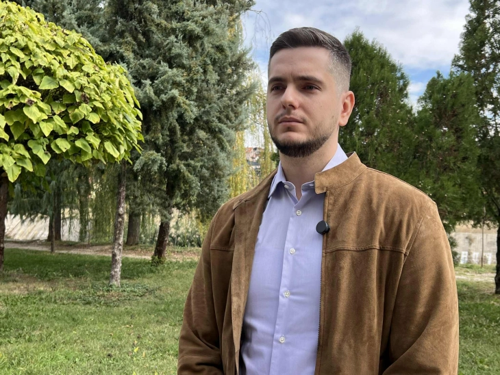 Кумановскиот хирург д-р Иван Аргиров презентираше научен труд на престижниот ESS 27 конгрес во Италија