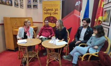 Шест претстави во официјалната програма на 4. Интернационален фестивал на детски театри „Игор Маџиров