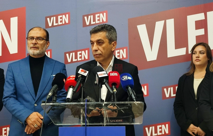 Меџити најави бесплатни униформи и дневни оброци за сите ученици од основно образование