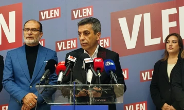 Меџити најави бесплатни униформи и дневни оброци за сите ученици од основно образование