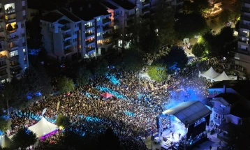 Заврши велешката „Питијада 2025“