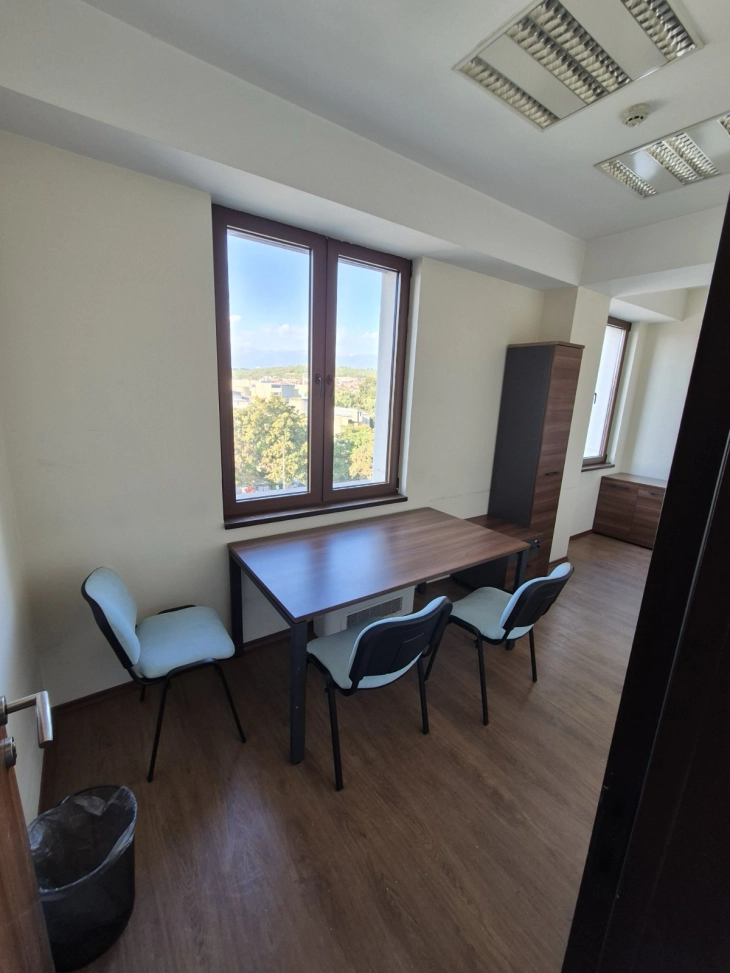 Отворена канцеларија за адвокати во рамки на Основниот кривичен суд Скопје