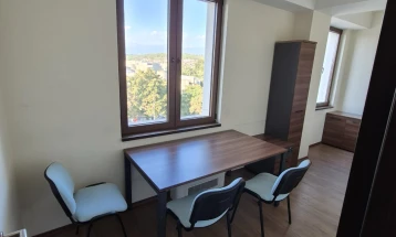 Отворена канцеларија за адвокати во рамки на Основниот кривичен суд Скопје