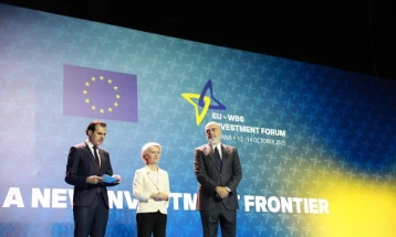 Рама: Западен Балкан не е проблем што треба да се реши, туку решение што чека да се интегрира