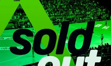 Барселона ќе ја чека пекол во Битола – влезниците продадени за осум минути