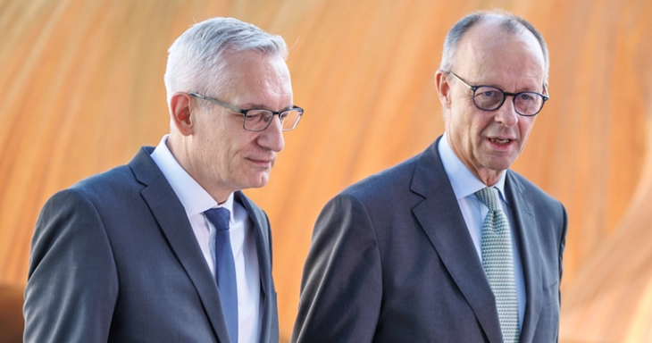 Шефот на германската БНД тврди дека  Русија нема да се двоуми во секој момент да го нападне НАТО