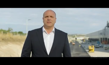 Димитриевски: Куманово прераснува во регионален економски центар