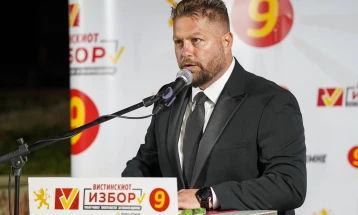 Цветковски: Лозово ќе добие нов инфраструктурен лик и повеќе зелени површини