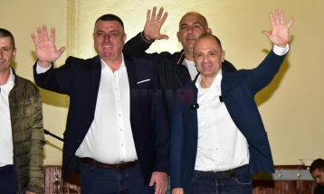 Filipçe: LSDM lufton për paga më të larta, për një shtet që punon për qytetarët e tij, jo për elitat e partisë në pushtet