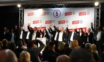 Filipche: Macedonia second to last in Europe in terms of minimum wage