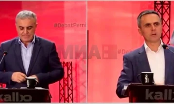 Bilall Kasami: Unë po ja ndërtoj kundërkandidatit edhe rrugën dhe shkollën në fshatin e tij