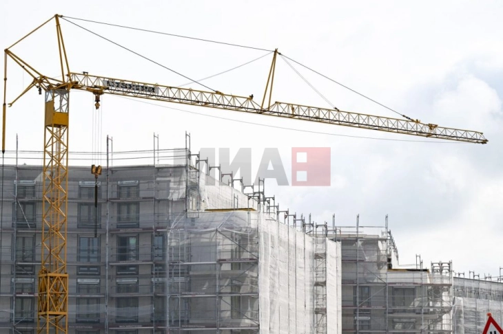 Нерешеното станбено прашање на Европа