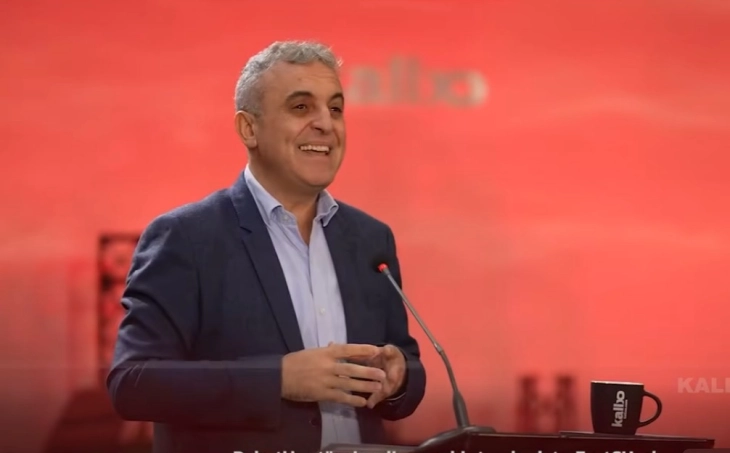 Бајрам Реџепи: Тетово нема потреба за училишта!