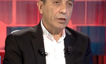 Mexhiti: BDI për 8 vite asnjë projekt për Çairin, ne për 15 muaj alokuam 100 milionë euro