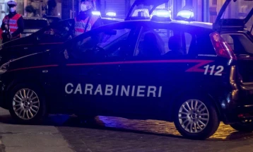 Tre karabinierë humbin jetën, ndërsa dhjetë ushtarë lëndohen gjatë shpërthimit në Veronë të Italisë