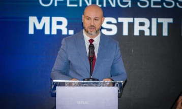 Исени: Преку континуирана дигитализација на административните процеси до модернизација на системите за контрола и надзор