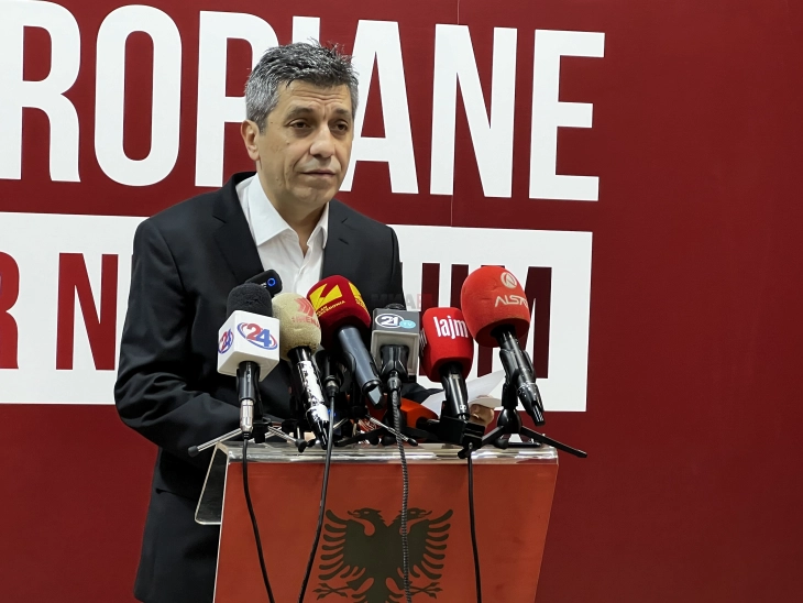 Mexhiti: Lehtësim për qytetarët, 2 milionë euro për ashensorë në ndërtesat e Çairit