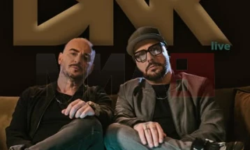 Ndërron jetë edhe njëri nga anëtarët e grupit “DNK” që pësuan në zjarrin në Koçan