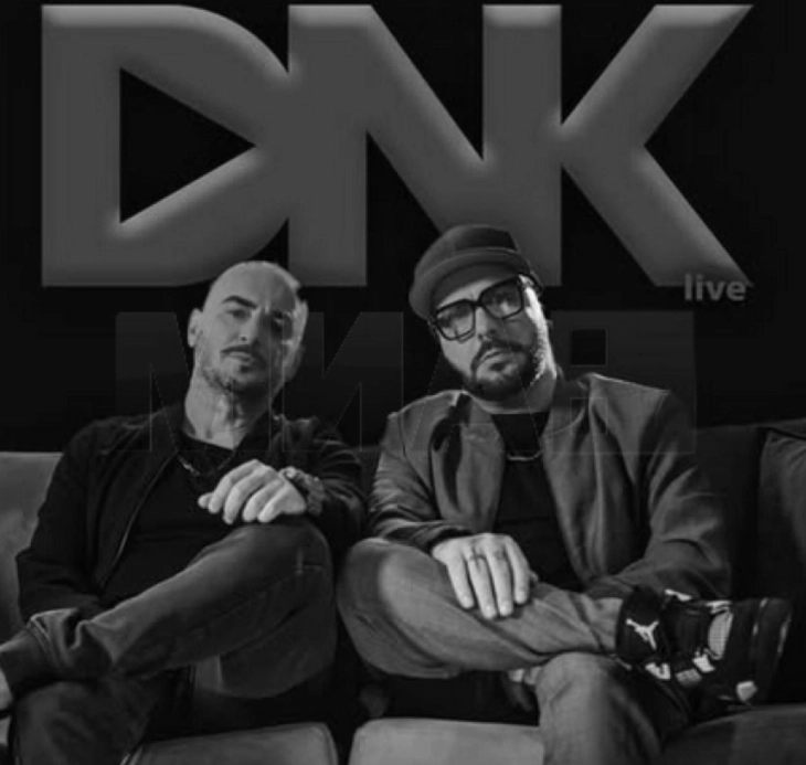 Pancho, member of DNK band, dies