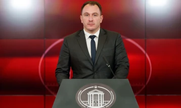 Македонија го добива првиот Национален центар за вештачка интелигенција „ВЕЗИЛКА“, прва цел градење на македонски јазичен модел