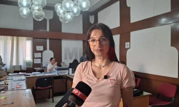 Të shtunën 166 persona të sëmurë dhe të pafuqishëm do të votojnë në Kumanovë