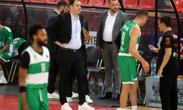 Даскаловски: Нема да биде лесно, но посакуваме победа во Загреб