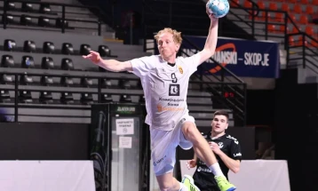 Георгиевски: Сакаме со победа да почнеме во Лига Европа