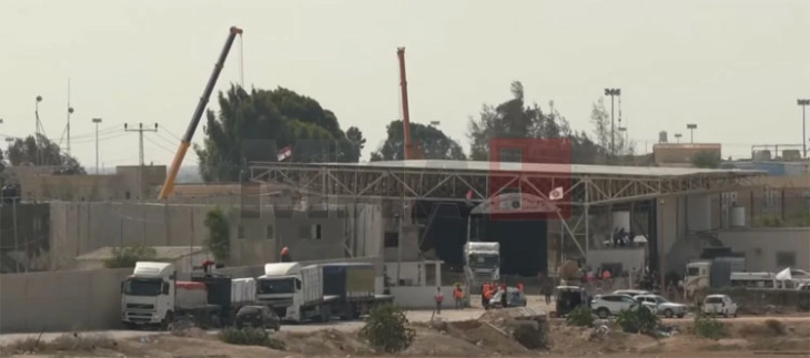 Izraeli nuk do ta hapë vendkalimin Rafah sepse Hamasi nuk i ka kthyer të gjitha trupat e pengjeve