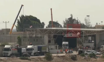 Izraeli nuk do ta hapë vendkalimin Rafah sepse Hamasi nuk i ka kthyer të gjitha trupat e pengjeve