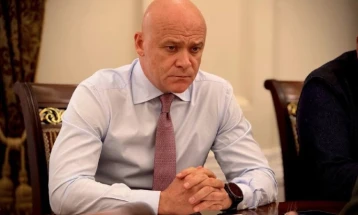 Зеленски му го одзеде украинското државјанство на градоначалникот на Одеса