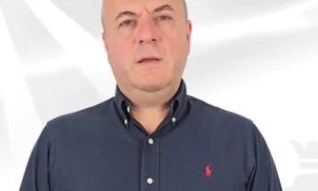 Петар Ружински најавува рехабилитација на патот Берово – Струмица како врвен приоритет