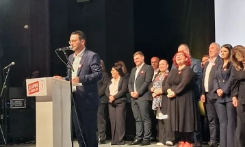 Методија Куновски: Нашата цел е Битола да ја вратиме на вистинскиот пат