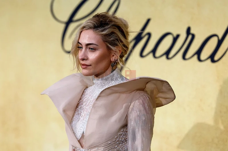 Судски документи: Ќерката на Мајкл Џексон добила 65 милиони долари од имотот