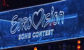 „Евровизија“ го одложи гласањето за Израел