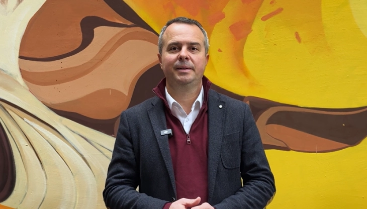 Герасимовски: Поддржуваме над 50 граѓански организации, и во следниот мандат граѓанскиот сектор ќе биде активно вклучен во работата 