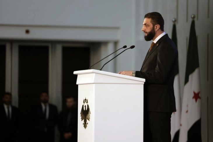 Сирија ќе побара од Русија да го екстрадира Башар ал-Асад