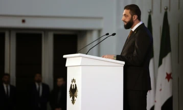 Сирија ќе побара од Русија да го екстрадира Башар ал-Асад