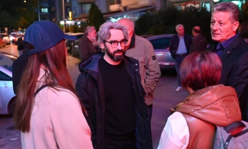 Мишовски: Време е сега да ја направиме Кисела Вода по наша мерка