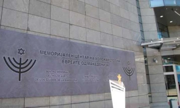 Леви: 7 октомври не е само датум, туку потсетник на болката, храброста и отпорноста на нашиот народ