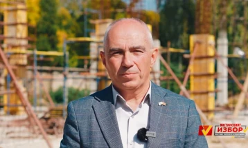 Коњановски: Битола ќе добие нова спортска сала што ќе го промени спортскиот живот во градот