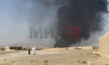 Përshkallëzim i ri në konfliktin kufitar mes Pakistanit dhe Afganistanit: Talebanët sulmuan katër lokacione