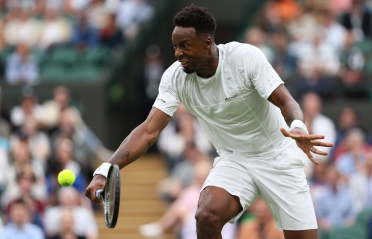 Предвремен крај на сезоната за Монфис