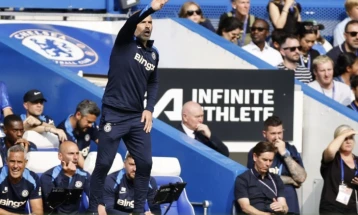 Премиер лигата го казни Мареска поради недолично однесување