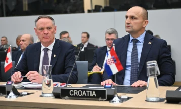 Хрватска ќе набави пресретнувачи на дронови