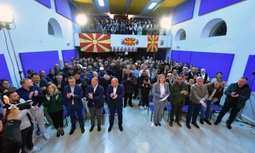 Filipche: State budget will lack EUR 1.4 billion for wages, pensions, social assistance by year’s end