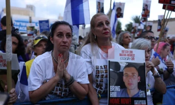 Од темнина во светлина: Ослободените заложници на Хамас се соочуваат со тежок пат кон нормалниот живот