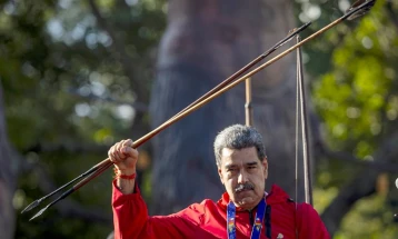 Венецуела ќе се жали пред СБ на ОН за тајните операции на ЦИА: Вашингтон планира да ја собори владата заради нафтата